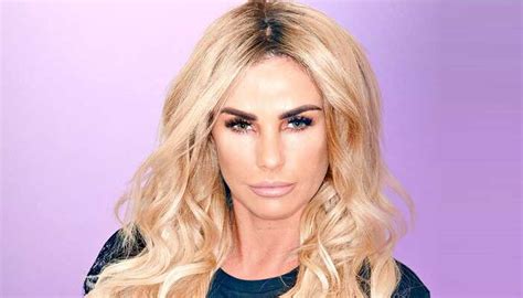 katie onlyfans leaks|Katie Price left devastated as video leaks online amid bankruptcy ...